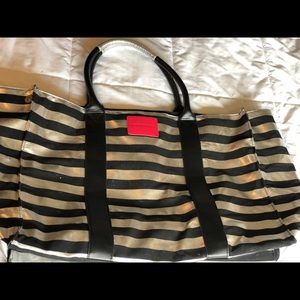 XL size Victoria secret tote